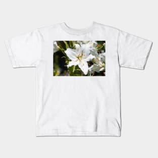 Simplicity Kids T-Shirt